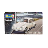 Starter Kit VW Beetle Maquette Revell avec accessoires de base