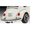 Starter Kit VW Beetle Maquette Revell avec accessoires de base