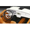 Starter Kit VW Beetle Maquette Revell avec accessoires de base