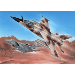 MIRAGE F.1 CR - ARMÉE DE...