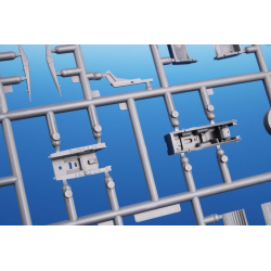 Mirage IIIC ‘Armée de l'Air’ 1/72