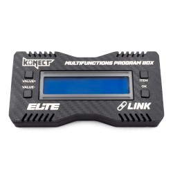 Carte de programmation LINK...