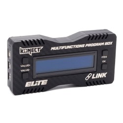 Carte de programmation LINK Pour RS8 et RS10