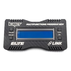 Carte de programmation LINK Pour RS8 et RS10