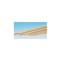 bois ROND BALSA D.15x1000mm