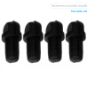 Butées caoutchouc 4 pcs pour bateau df95