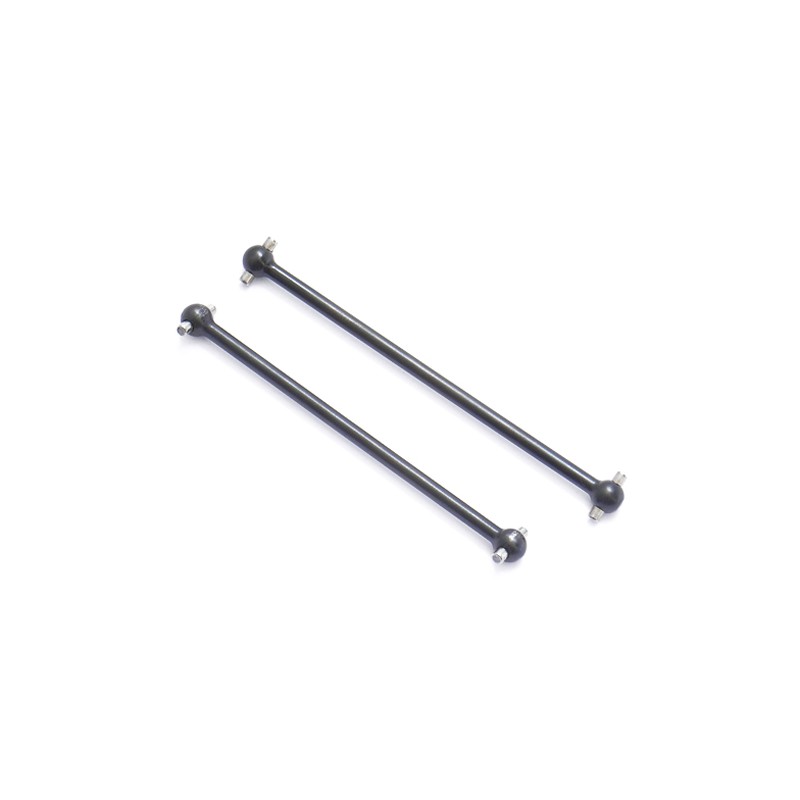 Cardans centraux STR8