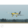 AVION KAVAN BRISTELL B23 1600 MM ARF – JAUNE