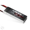 BATTERIE LIPO 14,8V 3250MAH 30/60C AIR PACK