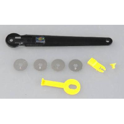 OUTIL A GRAVER LES RIVETS...