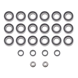 Kit de roulements pour...