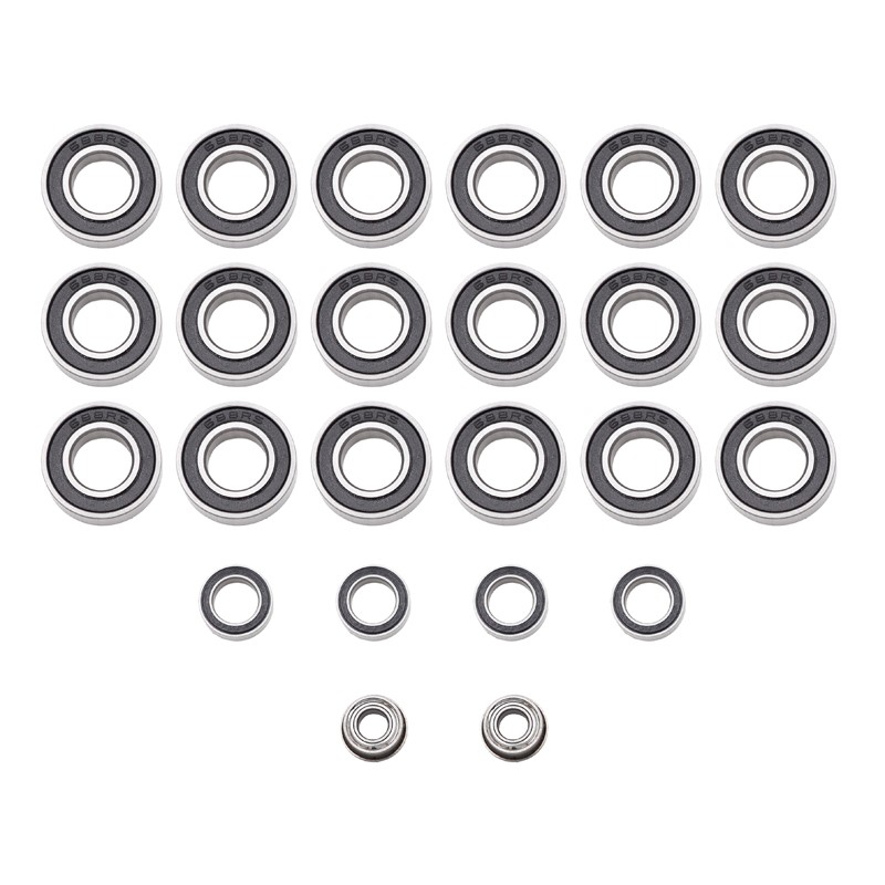 Kit de roulements pour Spirit NXT (24pcs)