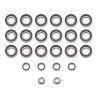 Kit de roulements pour Spirit NXT (24pcs)