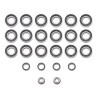 Kit de roulements pour Spirit NXT (24pcs)