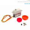 Servo Treuil 2025 DF65 et DF95