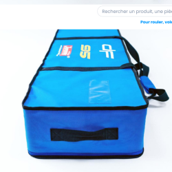 Sac de transport V2 DF95