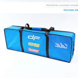 Sac de transport V2 DF95