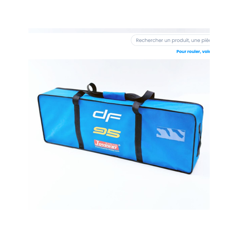 Sac de transport V2 DF95