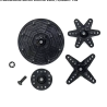 Servo Brushless SAVOX DIGITAL 23kg / 0,08sec. 7.4V
