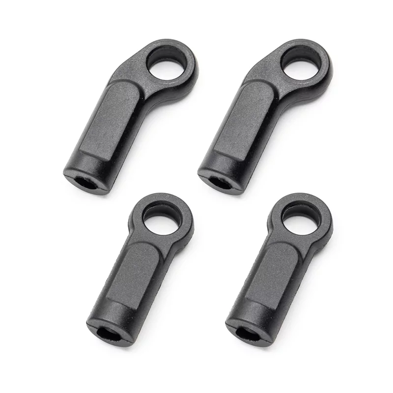 Chapes de tirant arrière Spirit XR (x4)