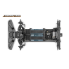 Kit Xray X8 Piste 1/8 Pan Car Electrique - 2025/2026 - XRAY - 340501