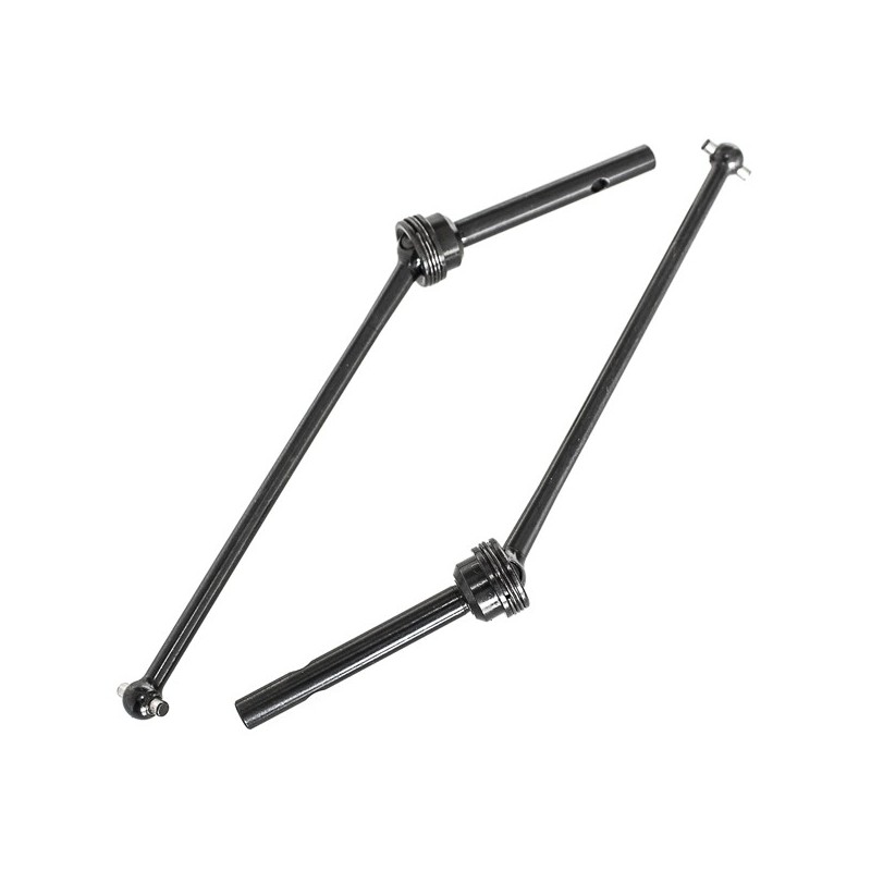 "Cardans arrières complet BX8SL / RX8SL"