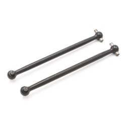 "Cardans arrières Funtek...