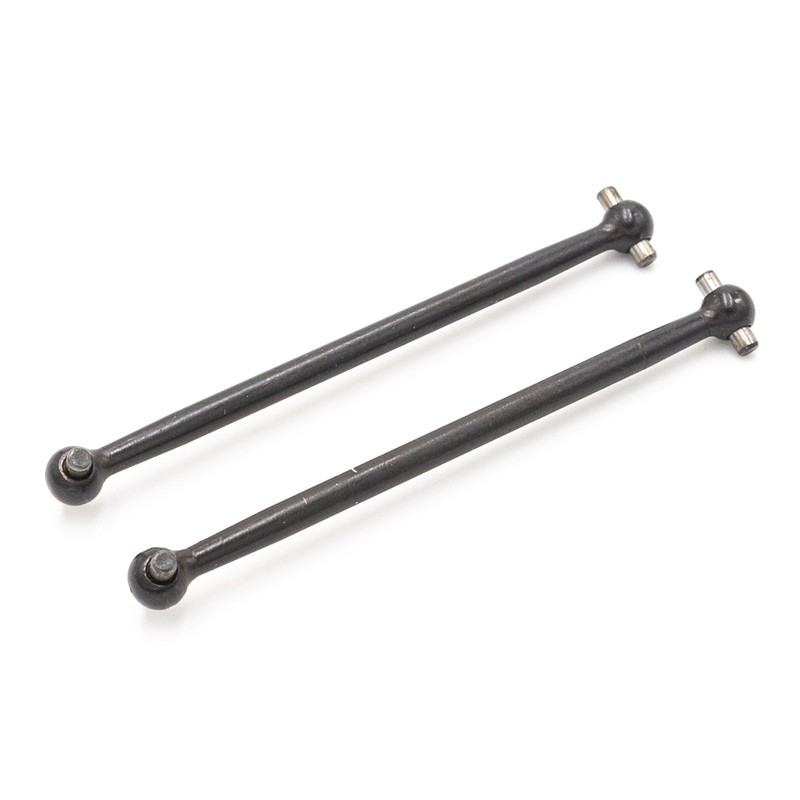 "Cardans arrières Funtek STX / DTX /MTX  x2"