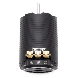 Moteur KONECT ELITE STOCK 13.5T 1/10ème 540 racing