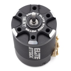 Moteur KONECT ELITE STOCK 13.5T 1/10ème 540 racing
