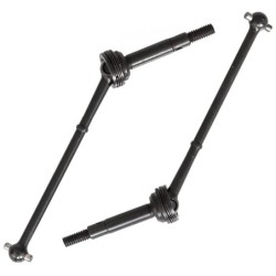 "Cardans arrières Option...