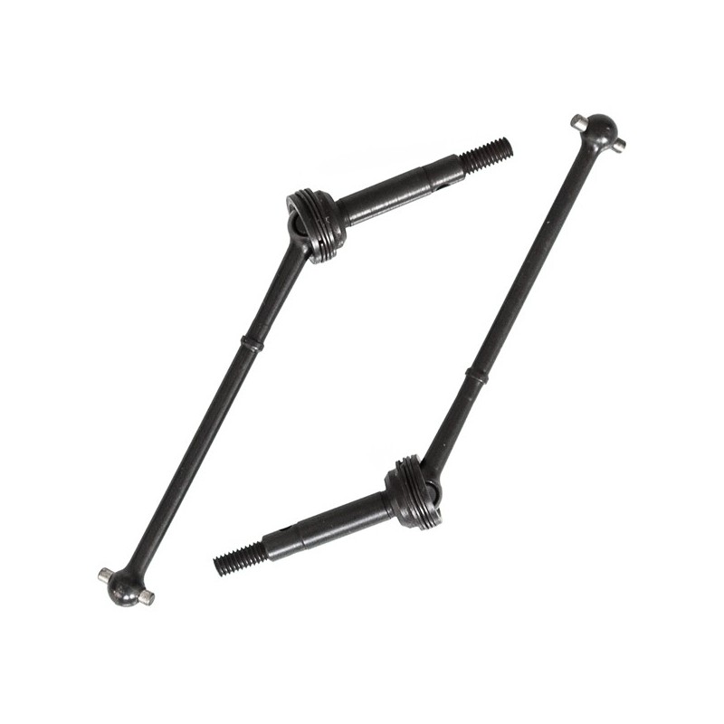 "Cardans arrières Option CVD Revolt/Survolt BX10"