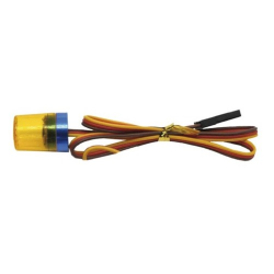 Gyrophare Orange - T2M