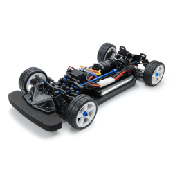 TT02 Type SRX Chassis Kit 1/10