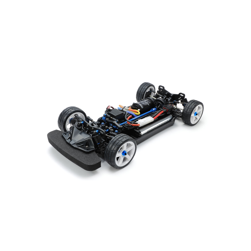 TT02 Type SRX Chassis Kit 1/10