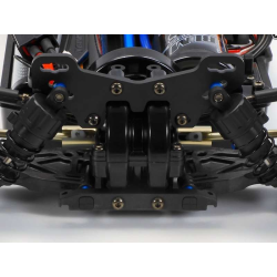 TT02 Type SRX Chassis Kit 1/10