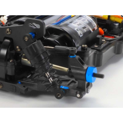 TT02 Type SRX Chassis Kit 1/10