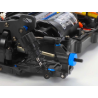TT02 Type SRX Chassis Kit 1/10