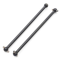 "Cardans arrières Rogue...