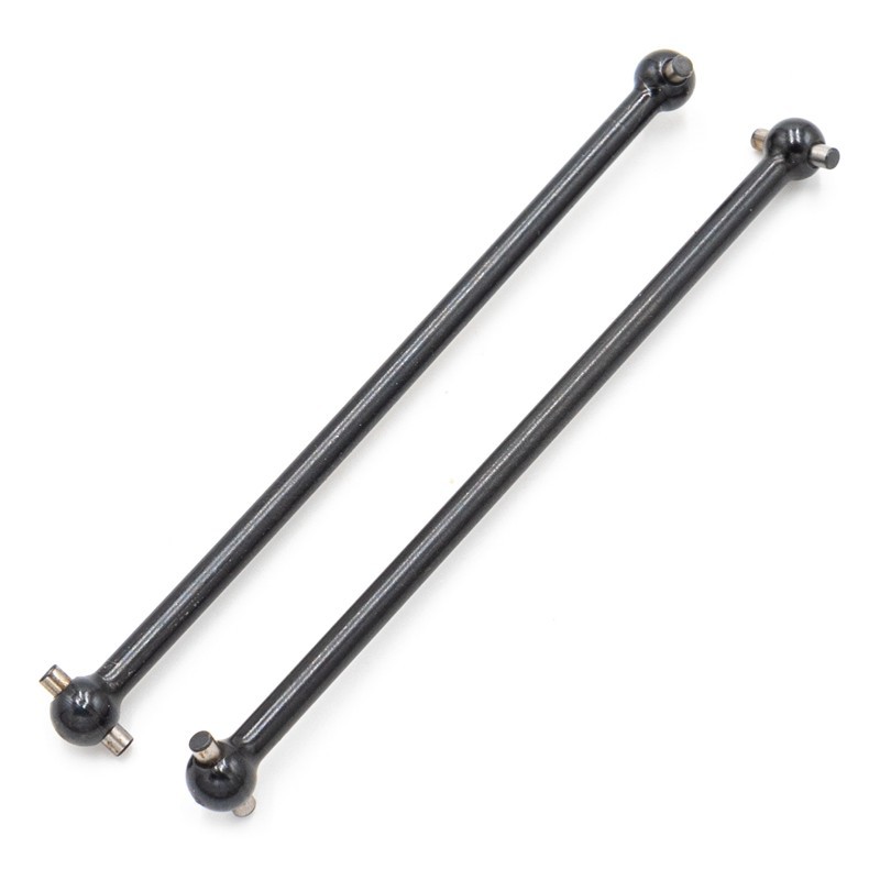 "Cardans arrières Rogue Terra Brushed x2"