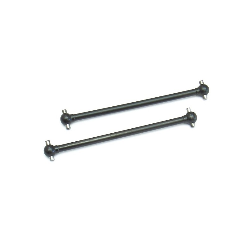 "Cardans arrieres STR8"