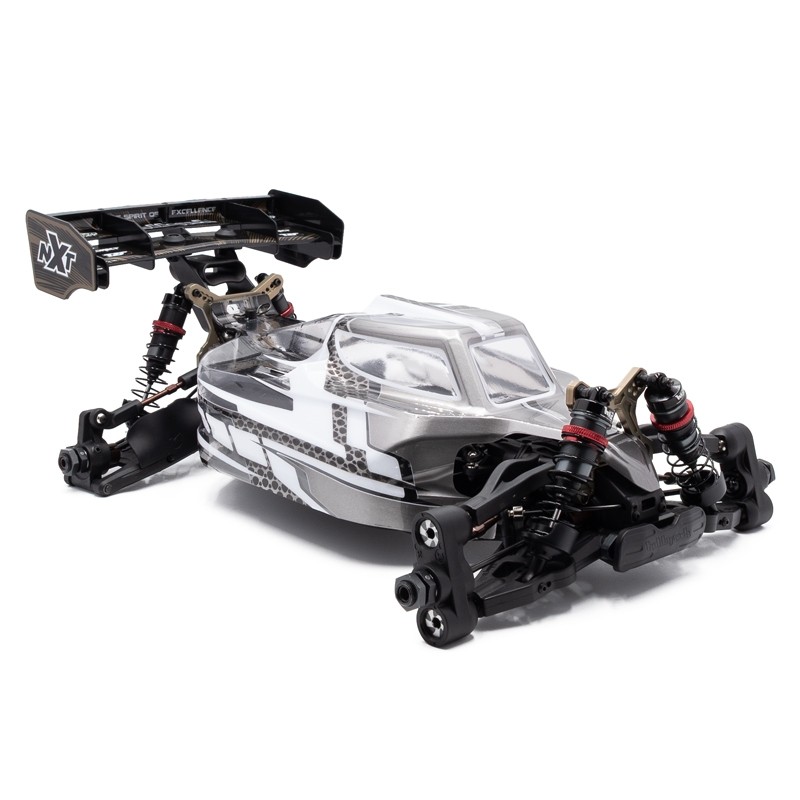 Buggy 1/8ème Spirit NXT RR EP Race Roller