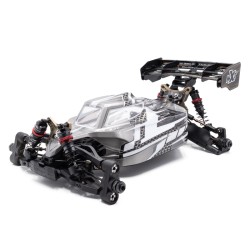Buggy 1/8ème Spirit NXT RR EP Race Roller