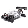 Buggy 1/8ème Spirit NXT RR EP Race Roller