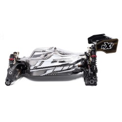 Buggy 1/8ème Spirit NXT RR EP Race Roller