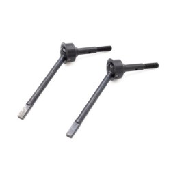 "Cardans avant type CVD CRX18"