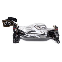 Buggy 1/8ème Spirit NXT RR EP Race Roller