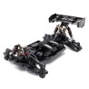 Buggy 1/8ème Spirit NXT RR EP Race Roller