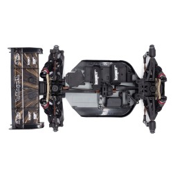 Buggy 1/8ème Spirit NXT RR EP Race Roller