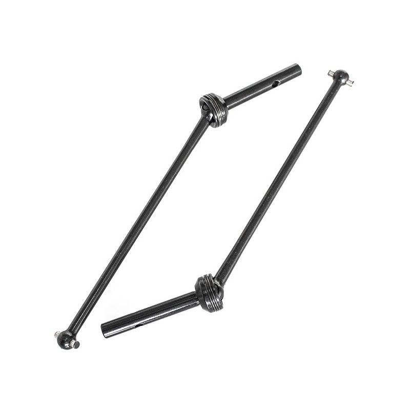 "Cardans avants complet BX8SL / RX8SL"